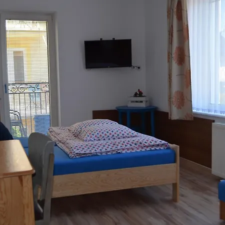Arenda Bed & Breakfast Karwia