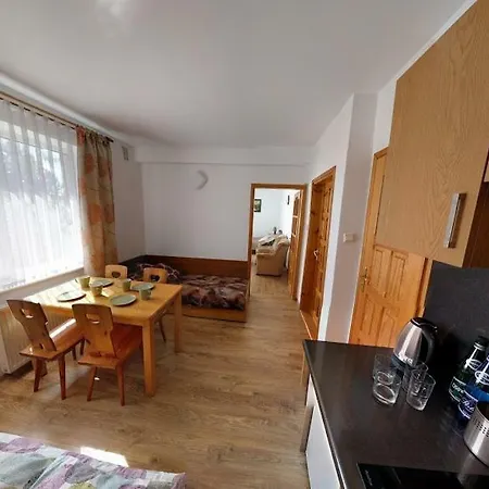 Arenda 3* Karwia