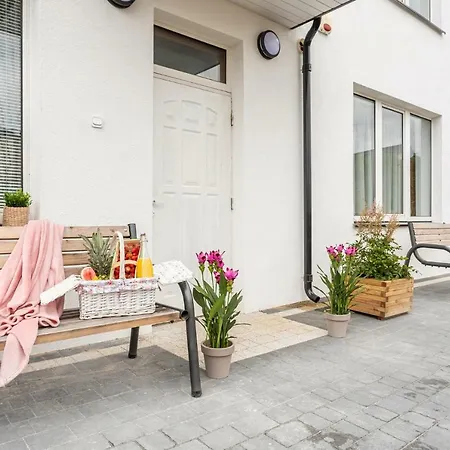 Arenda Bed & Breakfast 3*