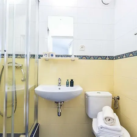 Arenda Bed & Breakfast