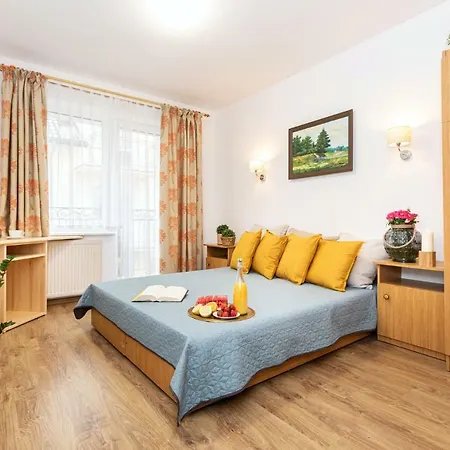 Bed & Breakfast Arenda