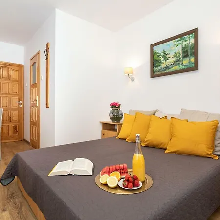 Arenda Bed & Breakfast