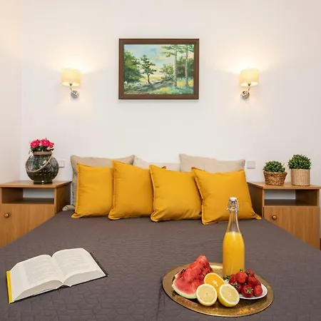 B&B Arenda