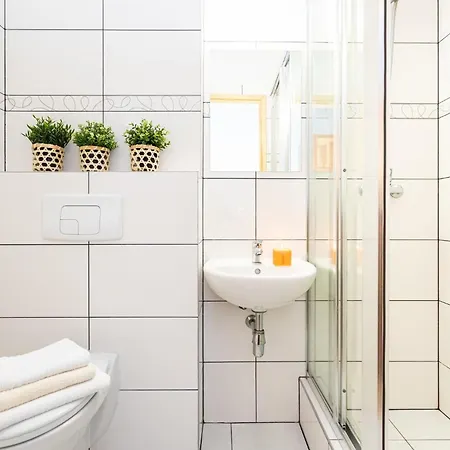 Bed & Breakfast Arenda