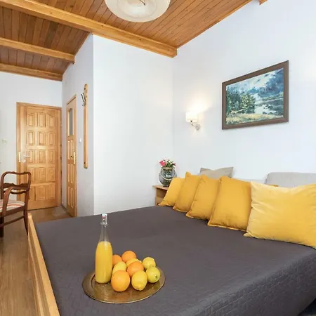 Arenda Bed & Breakfast