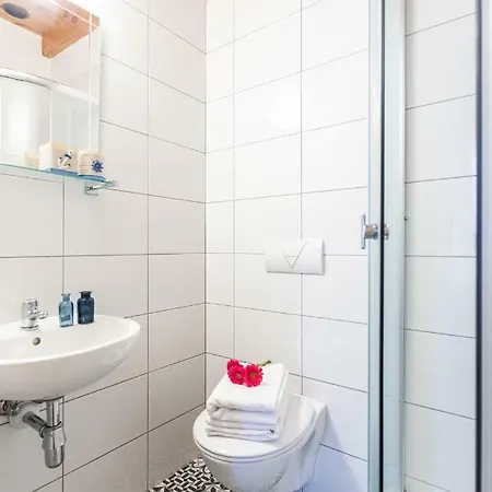 Bed & Breakfast Arenda