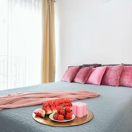 Bed & Breakfast Arenda 3*