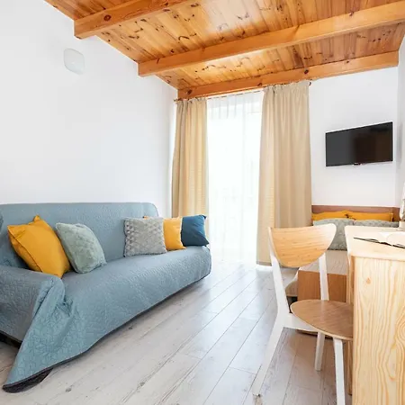 Arenda Bed & Breakfast 3*