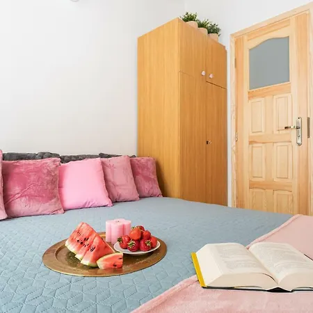 Arenda Bed & Breakfast