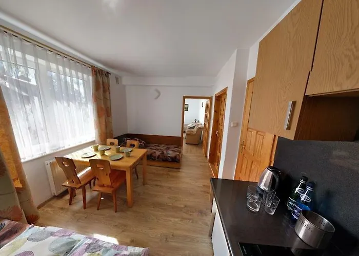 Arenda 3* Карвиа