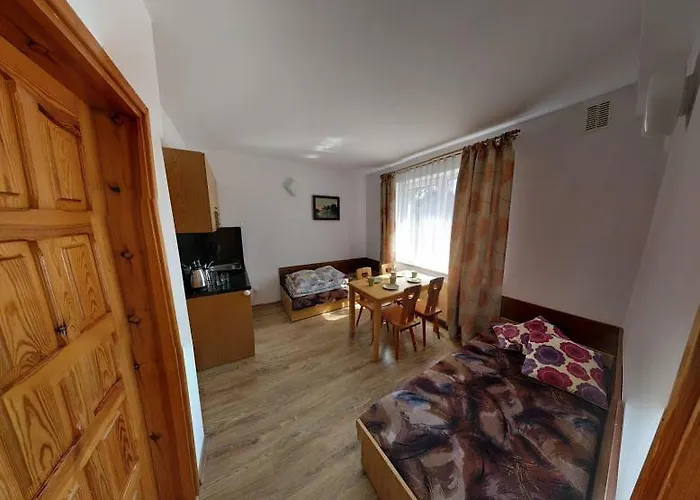 Arenda Отель типа 