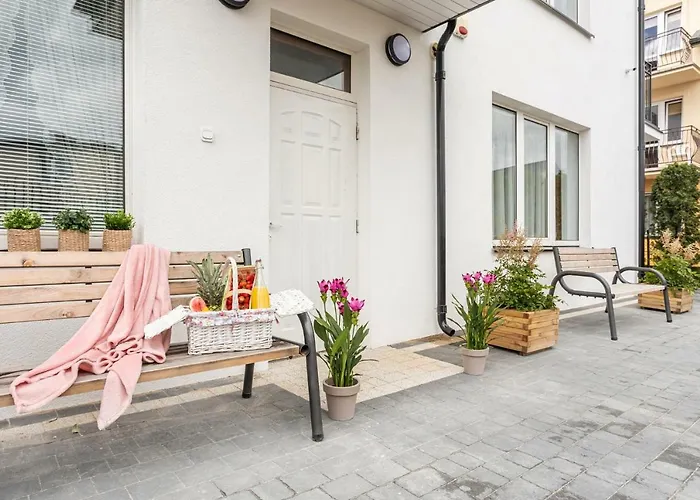 Arenda Отель типа 