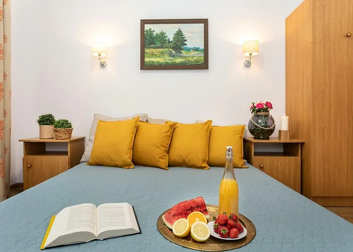 Arenda 3* Карвиа