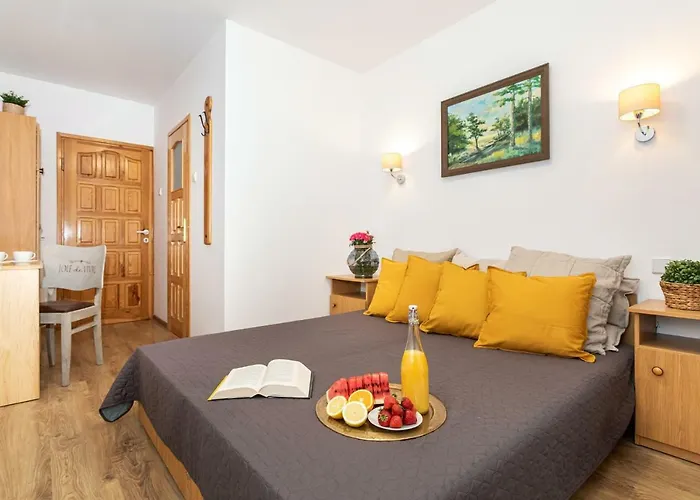 Arenda Отель типа 