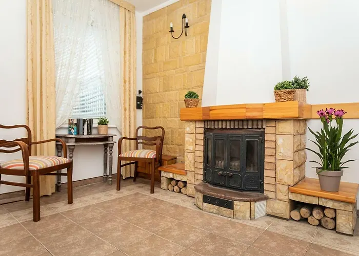 Arenda 3* Карвиа