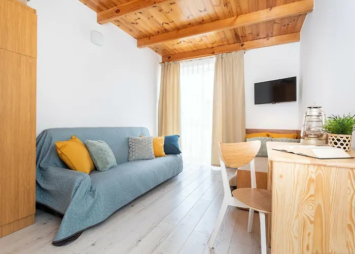 Arenda Отель типа 