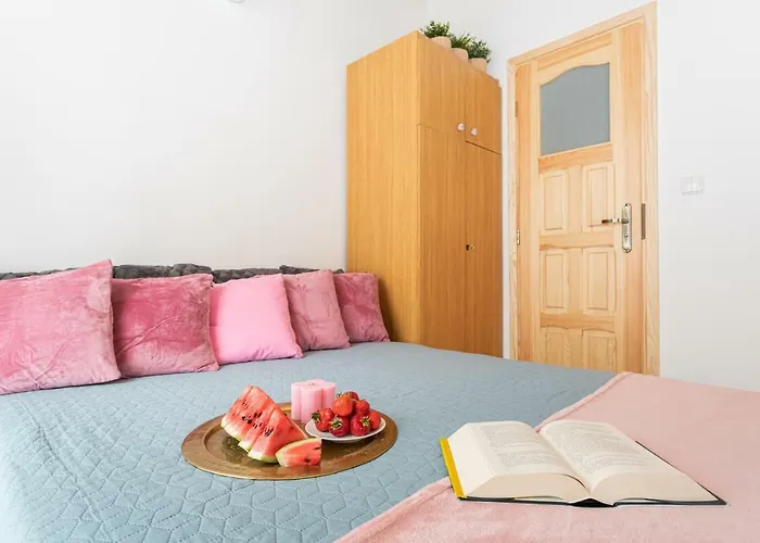 Arenda Отель типа 