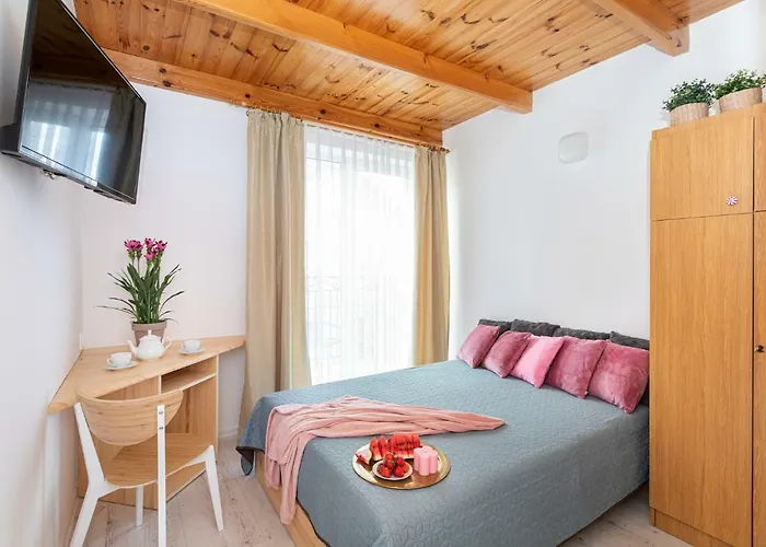 Arenda Отель типа 